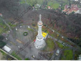 Photo References of Petrin Tower